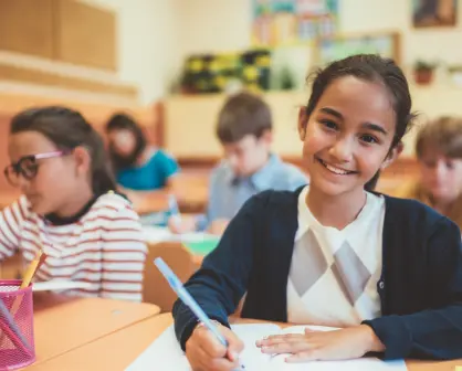 Este es el primer puente del ciclo 2025 - 2026, según el Calendario Escolar de Durango