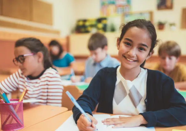 Este es el primer puente del ciclo 2025 - 2026, según el Calendario Escolar de Durango