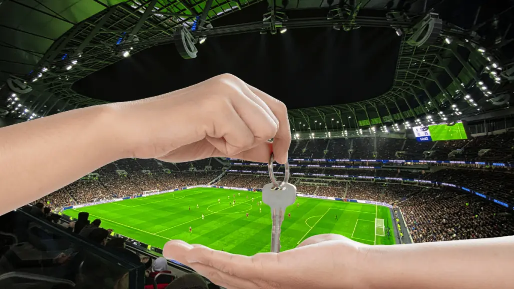 ¿Qué tomar en cuenta para elegir un Airbnb cerca del Estadio BBVA para el Mundial 2026 en Nuevo León?