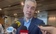 Waldo Fernández confirma que buscará la gubernatura de Nuevo León en 2027