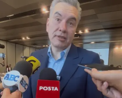 Waldo Fernández confirma que buscará la gubernatura de Nuevo León en 2027
