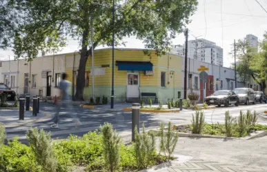 Conoce los Corredores Verdes en Nuevo León