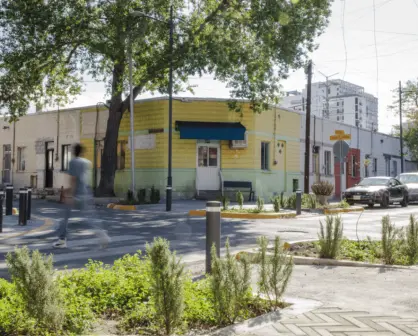 Conoce los Corredores Verdes en Nuevo León