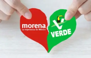 Morena se deslinda del Partido Verde en Tamaulipas, no quieren a Maki Ortiz de candidata