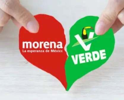 Morena se deslinda del Partido Verde en Tamaulipas, no quieren a Maki Ortiz de candidata