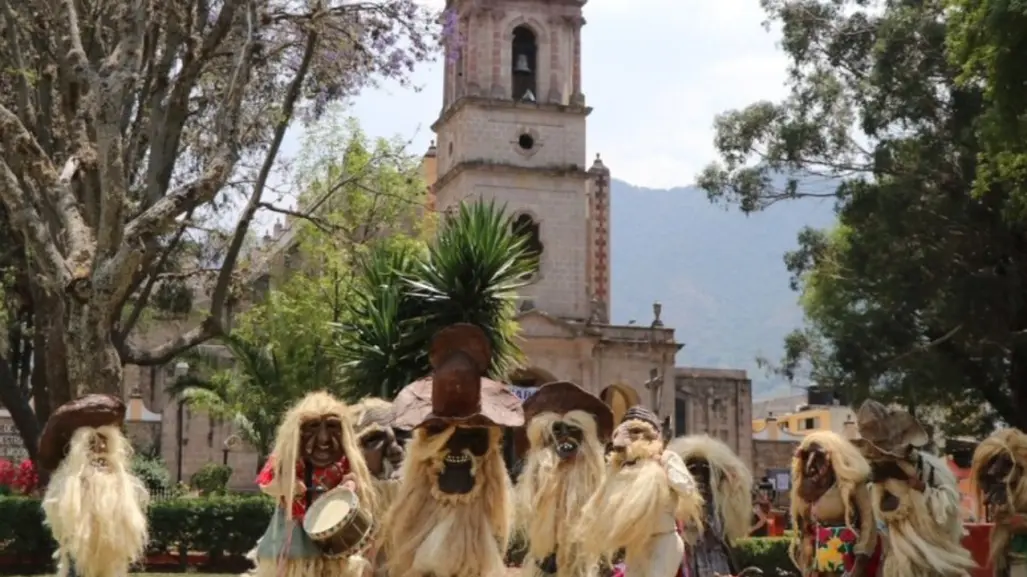 Migración de jóvenes de Edomex: ¿cómo afecta este fenómeno a la transmisión cultural de los pueblos indígenas?