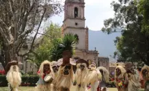 Migración de jóvenes de Edomex: ¿cómo afecta este fenómeno a la transmisión cultural de los pueblos indígenas?