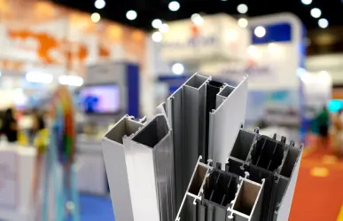 Alumexico 2025: Conoce más del evento epicentro para empresas de aluminio en Nuevo León