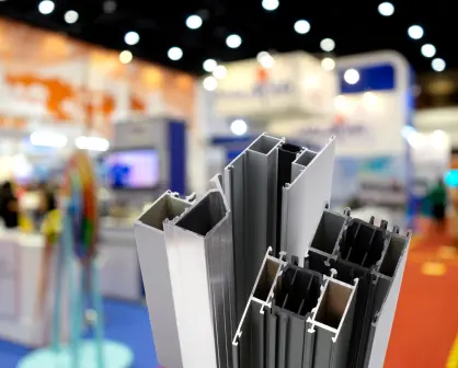 Alumexico 2025: Conoce más del evento epicentro para empresas de aluminio en Nuevo León