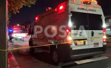 Balacera en la colonia 3 Caminos de Guadalupe deja dos ejecutados