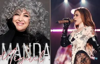 Anuncian concierto gratis de Gloria Trevi y Amanda Miguel en Feria del Alfeñique Toluca 2025