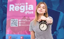 Aquí te decimos los horarios en los que puedes tramitar la Tarjeta Regia Plus en Monterrey