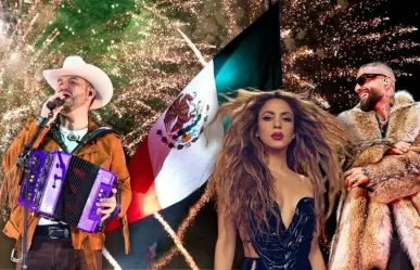 ¿Qué artistas les gustaría ver a los yucatecos en el Grito del 15 de septiembre?