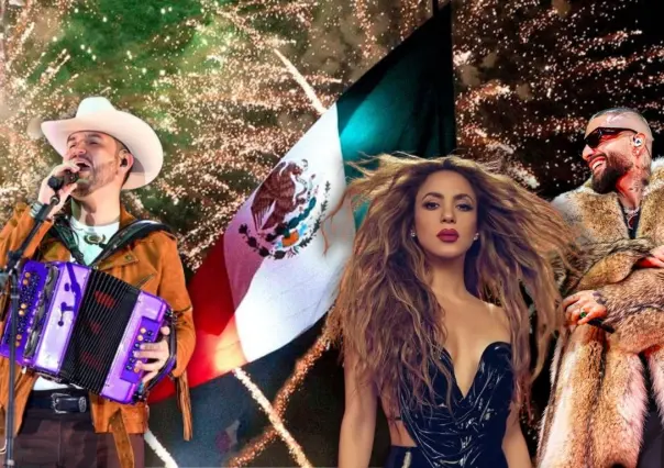 ¿Qué artistas les gustaría ver a los yucatecos en el Grito del 15 de septiembre?