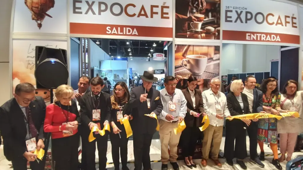 Industria del café a la alza en México; cafetaleros señalan balanza positiva