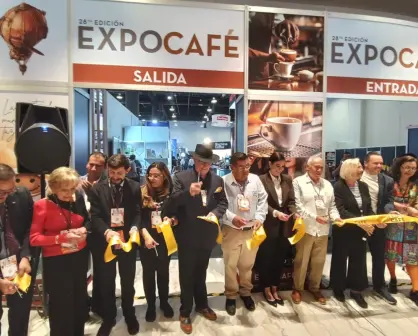 Industria del café a la alza en México; cafetaleros señalan balanza positiva