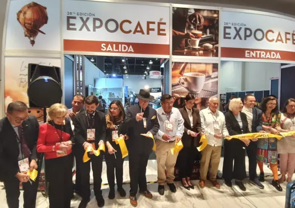 Industria del café a la alza en México; cafetaleros señalan balanza positiva