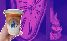 Cafeterías cool en Nuevo León: Sigue al conejo blanco y disfruta un café único en La Madriguera