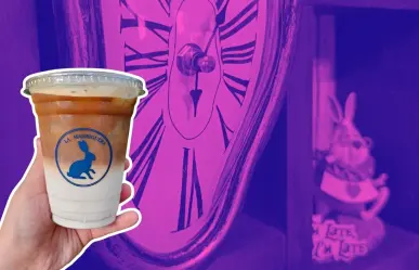 Cafeterías cool en Nuevo León: Sigue al conejo blanco y disfruta un café único en La Madriguera