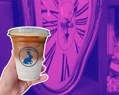 Cafeterías cool en Nuevo León: Sigue al conejo blanco y disfruta un café único en La Madriguera