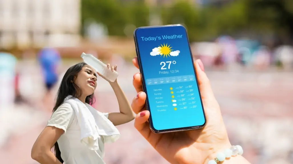 Conoce cómo será el clima en Monterrey este jueves 4 de septiembre