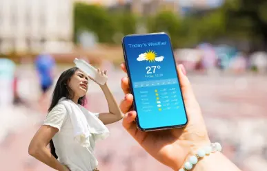 Conoce cómo será el clima en Monterrey este jueves 4 de septiembre