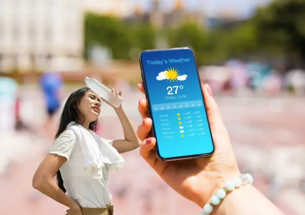 Conoce cómo será el clima en Monterrey este jueves 4 de septiembre
