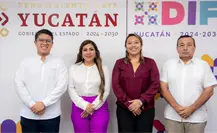 Casa Otoch y Prodennay en Yucatán tienen nuevos titulares: ¿de quiénes se trata? Casa Otoch y Prodennay en Yucatán tienen nuevos titulares: ¿de quiénes se trata?