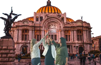 CDMX alcanza máximo histórico de mujeres en el mercado laboral y rompe récord en empleo formal