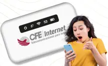 Guía completa para contratar internet CFE en CDMX por 95 pesos al mes