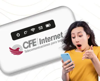 Guía completa para contratar internet CFE en CDMX por 95 pesos al mes