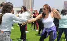 CDMX tendrá clase masiva de defensa personal para mujeres: todo sobre el registro, fecha y sede