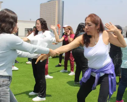 CDMX tendrá clase masiva de defensa personal para mujeres: todo sobre el registro, fecha y sede