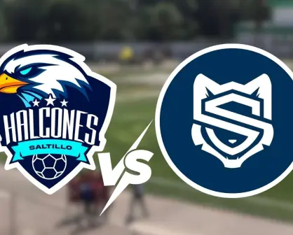 Todo lo que tienes que saber sobre el clásico entre Halcones y Saltillo Soccer