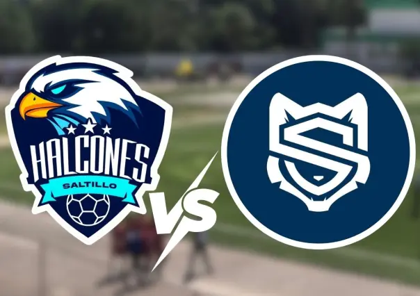 Todo lo que tienes que saber sobre el clásico entre Halcones y Saltillo Soccer
