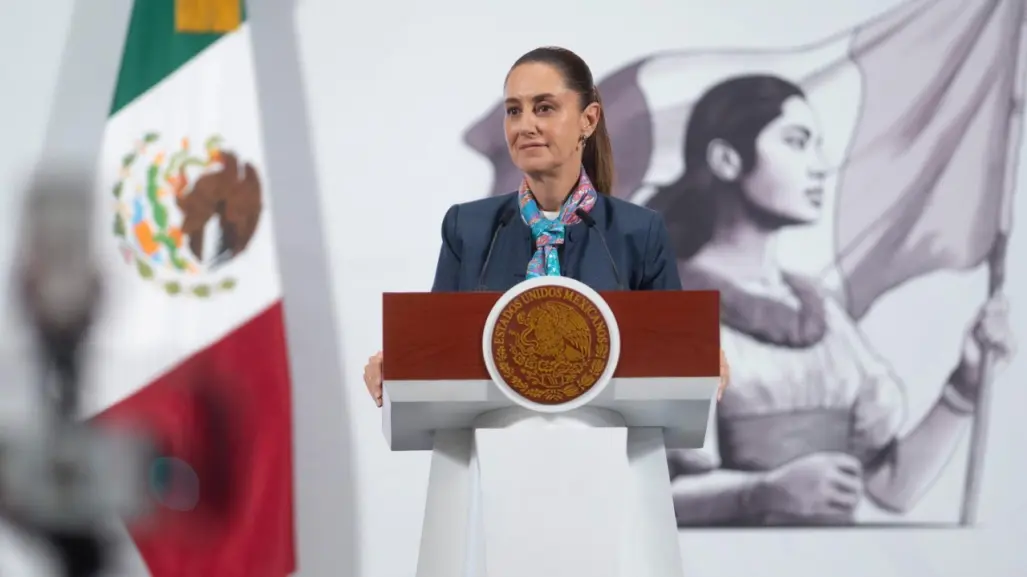 Claudia Sheinbaum buscará extradición de delincuentes importantes de EU a México tras caso de El Mayo