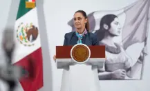Claudia Sheinbaum buscará extradición de delincuentes importantes de EU a México tras caso de El Mayo