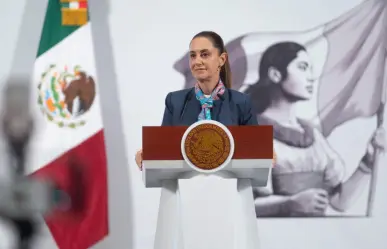Claudia Sheinbaum buscará extradición de delincuentes importantes de EU a México tras caso de El Mayo