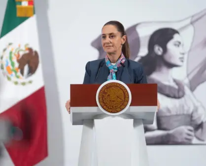 Claudia Sheinbaum buscará extradición de delincuentes importantes de EU a México tras caso de El Mayo
