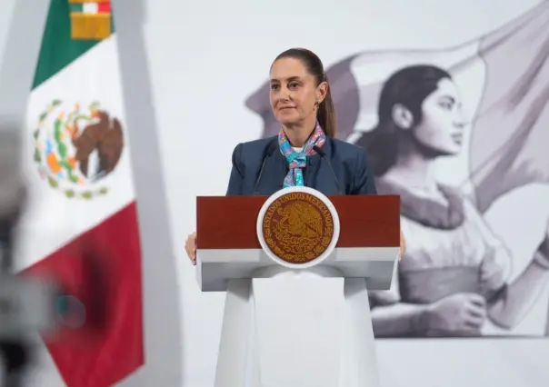 Claudia Sheinbaum buscará extradición de delincuentes importantes de EU a México tras caso de El Mayo