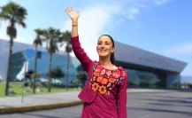 Claudia Sheinbaum visitará Tamaulipas, confirma Américo Villarreal