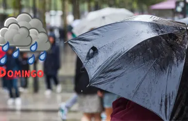 ¡Hasta el domingo! Conagua pronostica más días de lluvias para Durango