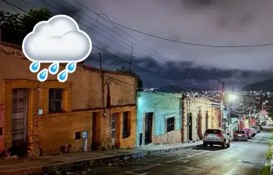 Clima en Coahuila: ¿dónde se espera mayor probabilidad de lluvia este jueves 4 de septiembre? 