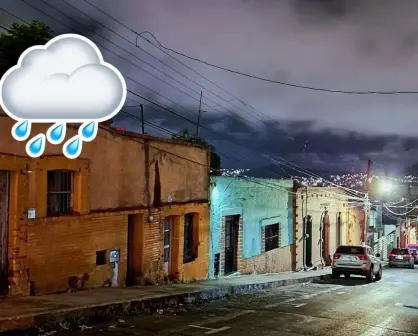 Clima en Coahuila: ¿dónde se espera mayor probabilidad de lluvia este jueves 4 de septiembre? 