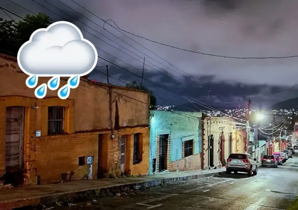 Clima en Coahuila: ¿dónde se espera mayor probabilidad de lluvia este jueves 4 de septiembre? 