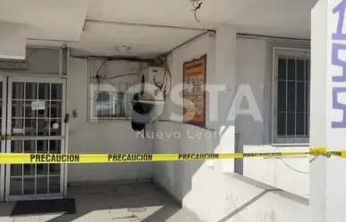 Fiscalía de Nuevo León investiga clínica tras muerte de mujer embarazada en Santa Catarina