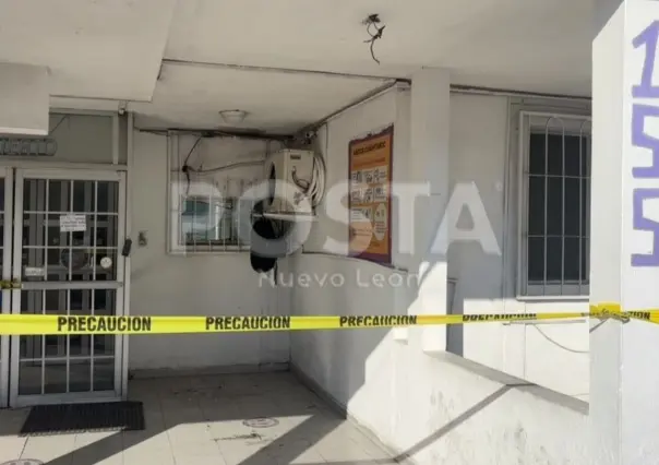 Fiscalía de Nuevo León investiga clínica tras muerte de mujer embarazada en Santa Catarina