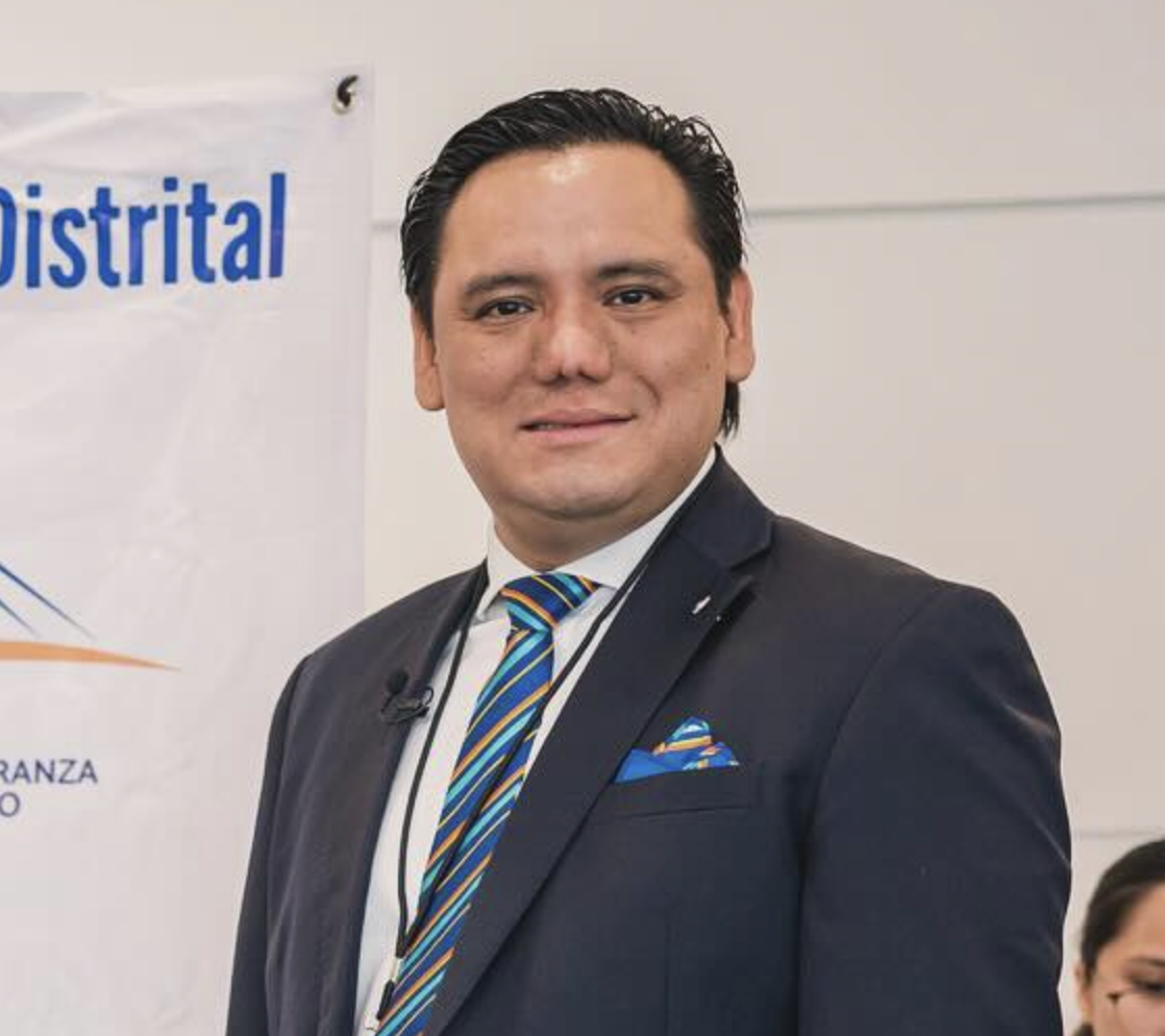 Saúl E. Castillo Valdés