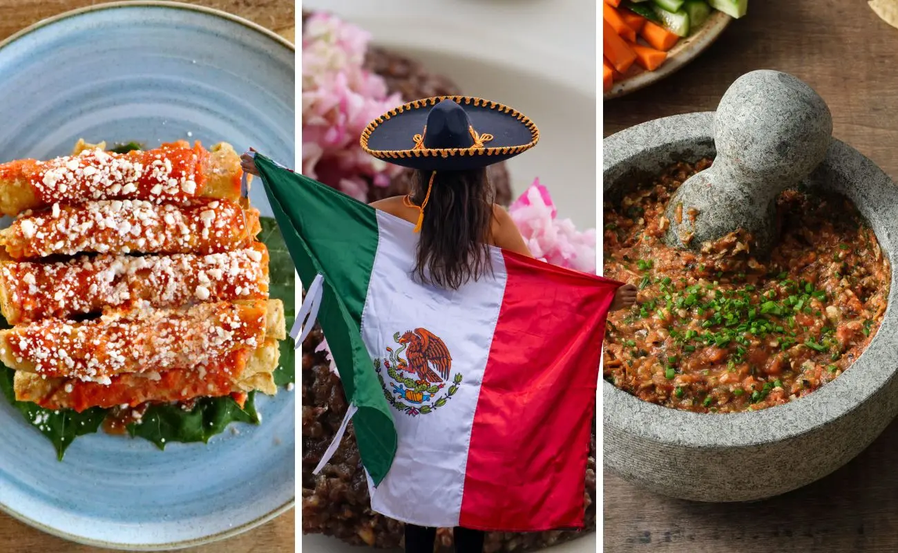 ¿Qué son los codzitos y por qué son ideales para estas fiestas? Foto: Canva