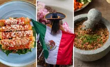 3 botanas yucatecas perfectas para celebrar el grito de independencia